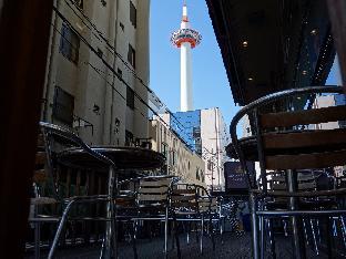 アパヴィラホテル 京都駅前