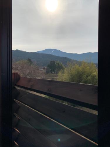 木曽路ふるさとユースホステル