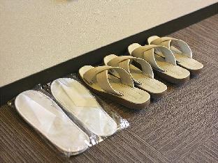 ホテルルートイン第2長野