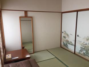 ジェイホッパーズ熊野湯峰ゲストハウス