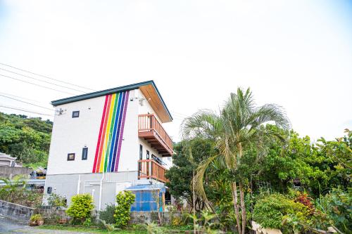 天弓イン Tenkyu Inn