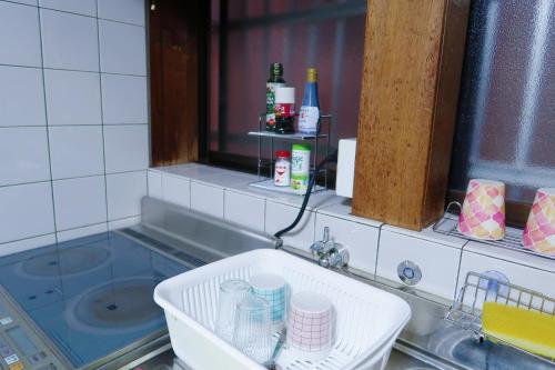 B&B MIKAWA 3 - Kanazawa Fish Harbour