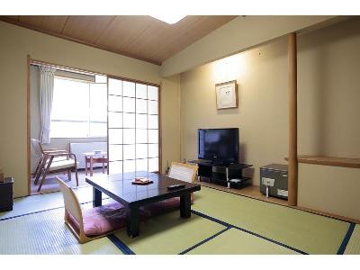 Iwamatsu Ryokan