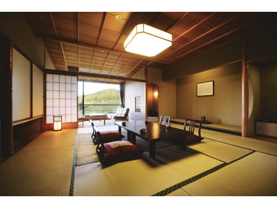 Hotel Zuiho