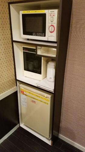 ホテルキャトルセゾン大和店