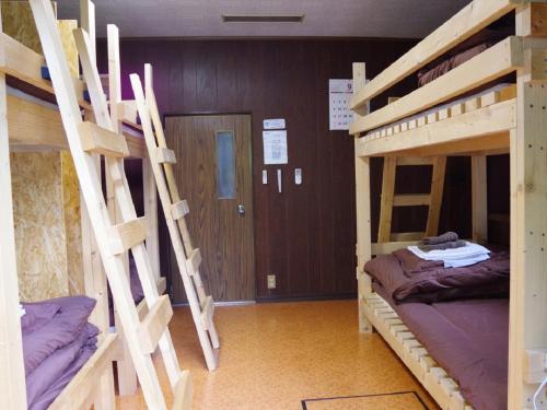 ゲストハウス尾道ポポー Guesthouse Onomichi Pawpaw