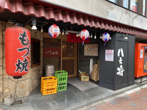 nestay suite tokyo tabata 03