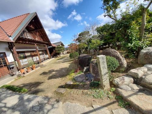 ゲストハウス総社かぐらや