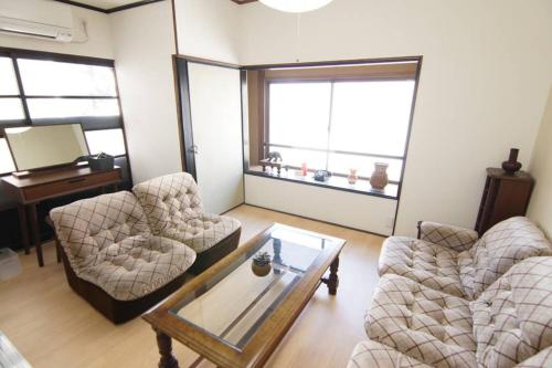 Beppu Story 1 - Type A & B -