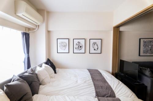 o 港区 ヒルトップ高輪 9M9