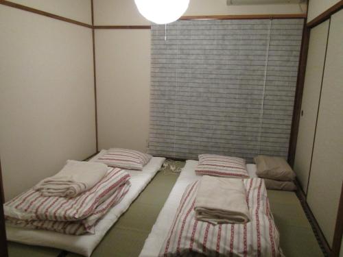 Surf town inn 1 海近 在宅仕事 安心貸別荘