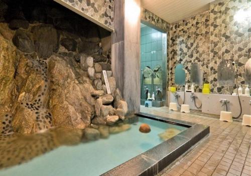 Nibukawa Onsen, Kadoya / Vacation STAY 72214