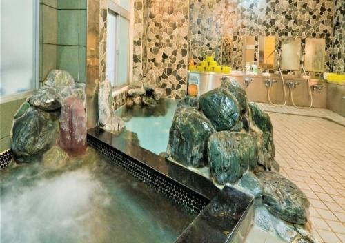 Nibukawa Onsen, Kadoya / Vacation STAY 72188