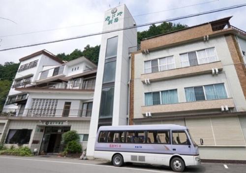 Nibukawa Onsen, Kadoya / Vacation STAY 72231