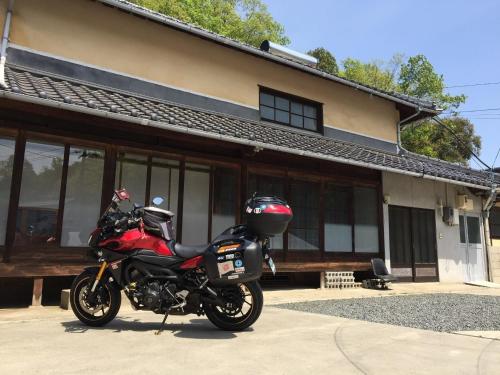 Fukuyama - House / Vacation STAY 2753