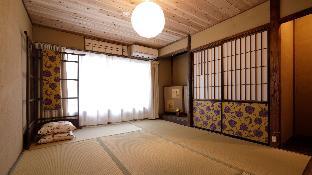 ゲストハウス＆サロン京都 月と