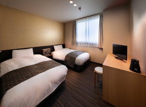 Connect inn Shichijokamogawa