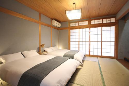 三箱院 -Samp.Inn-