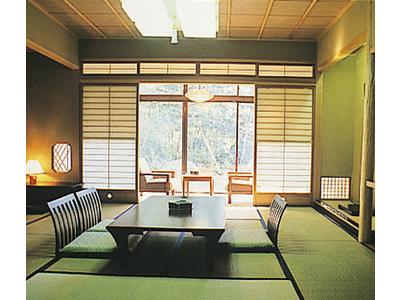 Yoshitagawa Bekkan