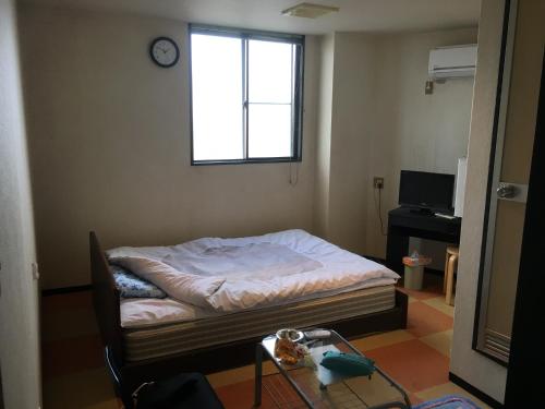 はらビジネス旅館