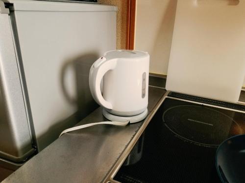 Hosei apartment 101 My favorite room