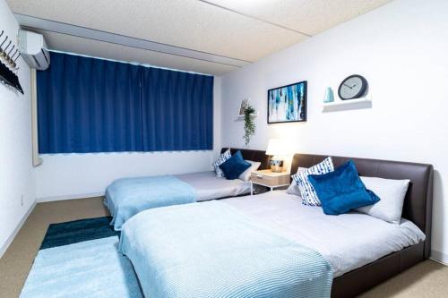 Core House 石垣 2F