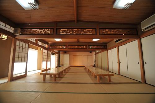 Kyoto - Hotel / Vacation STAY 74409