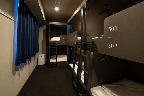 IMANO OSAKA SHINSAIBASHI HOSTEL / Vacation STAY 72919