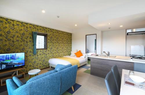 Fukuoka - Hotel / Vacation STAY 73485