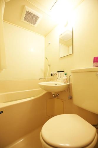 Lions Mansion Dogenzaka 207