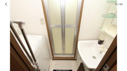 comfort self house namba