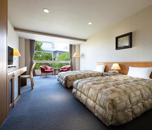 ザ グラン リゾート有馬