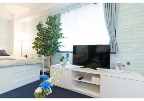 Evergreen Shinjuku Luxe 2M12 / Vacation STAY 75733