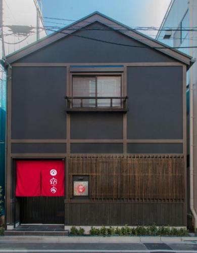 YADOYA 烏丸院