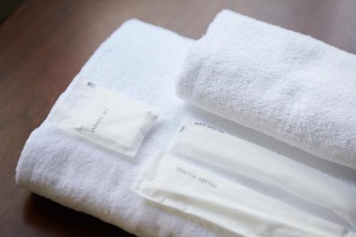 mizuka Daimyo 7 - unmanned hotel -