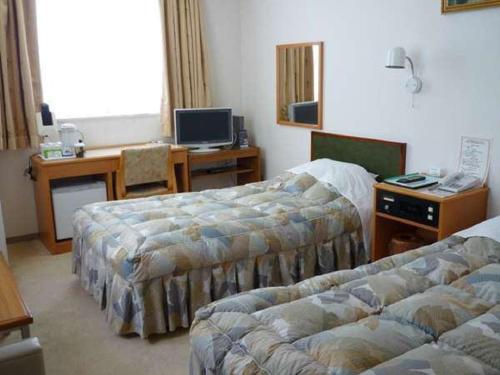 New Grand Hotel / Vacation STAY 76712