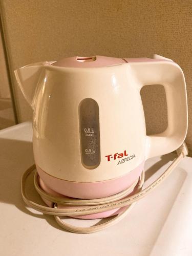 ラグジュリア難波204