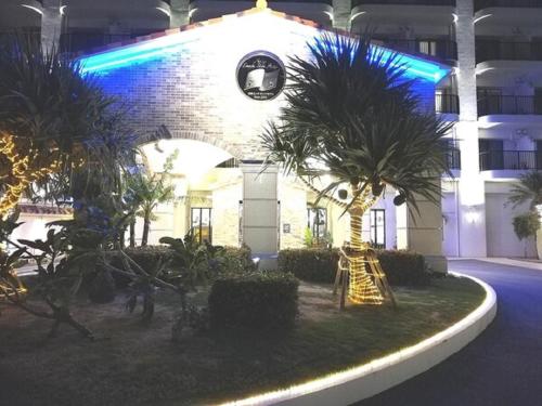 Naha Beach Side Hotel / Vacation STAY 76837