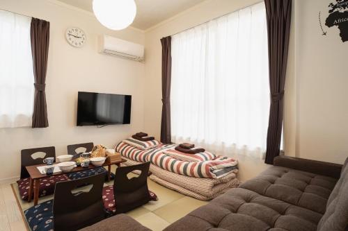 Paradise Inn / Vacation STAY 77283