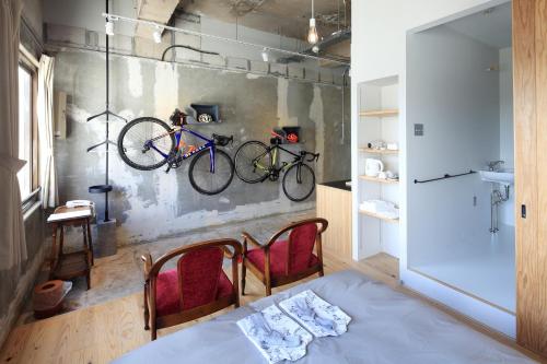 ホテルこばやし