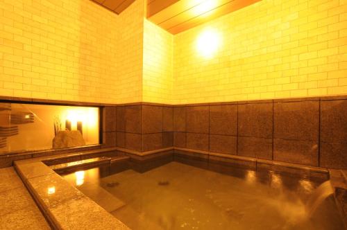 ABホテル近江八幡