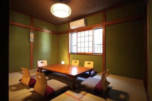 Sakuragawa no Kyoto NARU House JR 2min