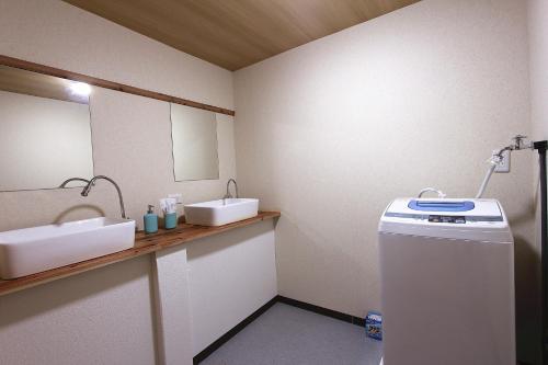 Sakuragawa no Kyoto Kiyomizu House Kamogawa 10 min 