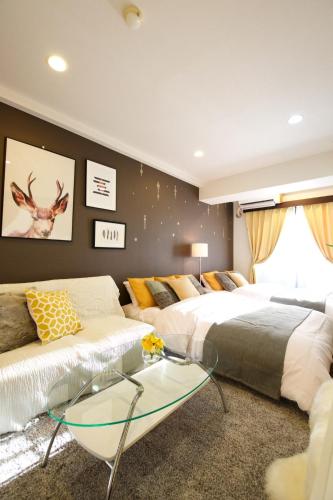 Akasaka Koyu Building 601