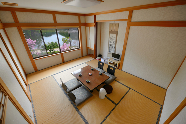 Kappo Ryokan Masugataso