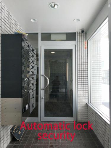 ROYALHEIGHTS Kotoni ゆったり27平米 ハンモック付きルーム