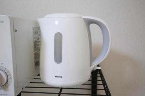 6 people, 2DK, Family room 308