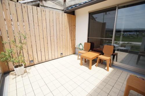 ゲストスイート福菊