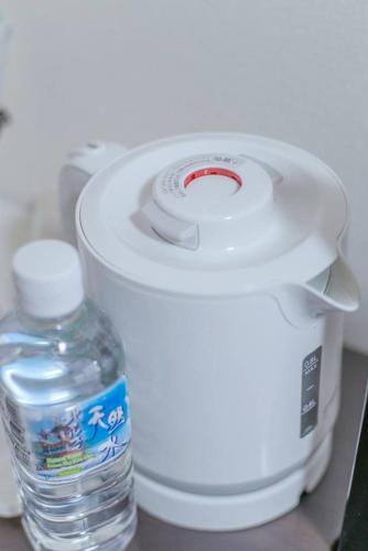 Hostel 758 名古屋駅前 1D