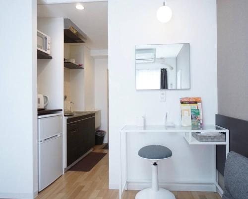 Hostel 758 名古屋駅前 1C